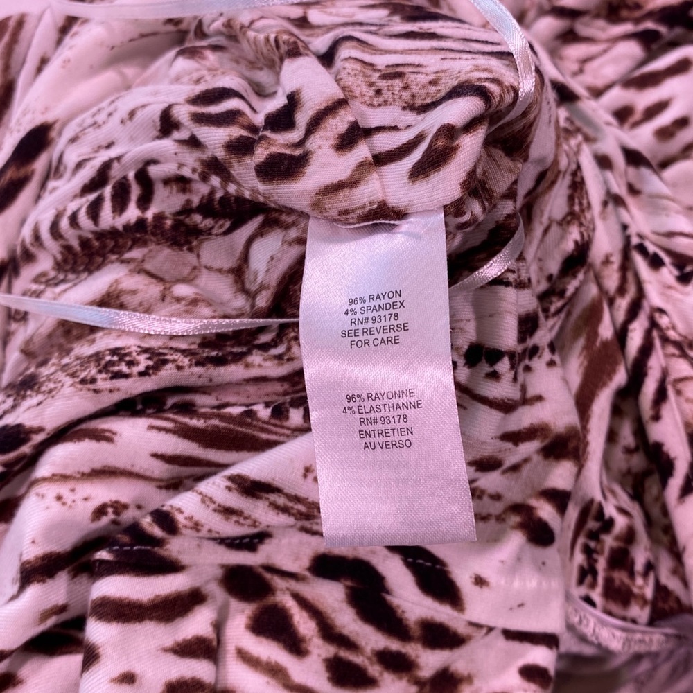 Tahari Jumpsuit Medium - Picture 11 of 11